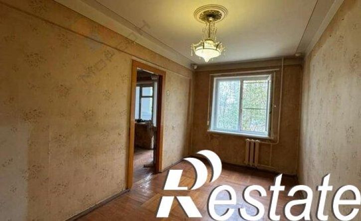2-комн квартира 1-й Артельный проезд, 21,  д. 21