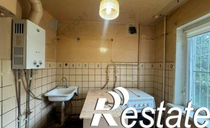 2-комн квартира 1-й Артельный проезд, 21,  д. 21