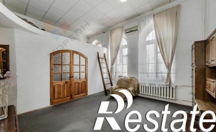 1-комн квартира Рашпилевская улица, 17,  д. 17