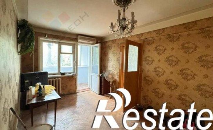 2-комн квартира 1-й Артельный проезд, 21,  д. 21