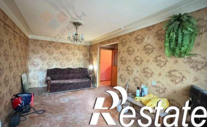 2-комн квартира 1-й Артельный проезд, 21,  д. 21