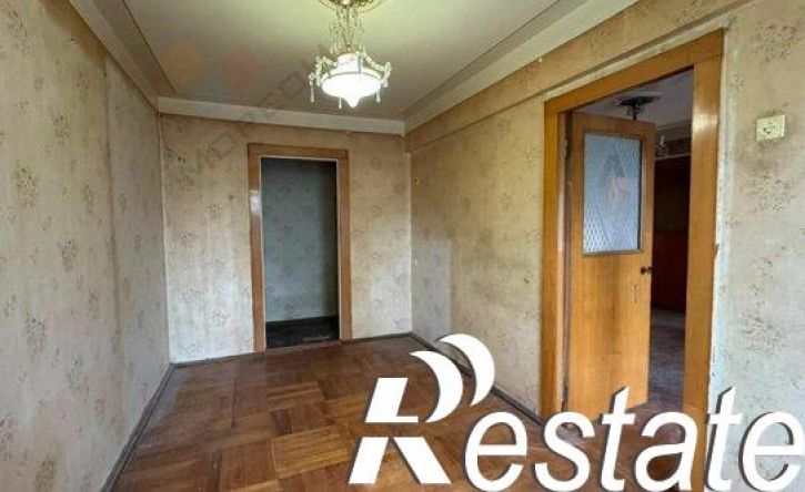 2-комн квартира 1-й Артельный проезд, 21,  д. 21
