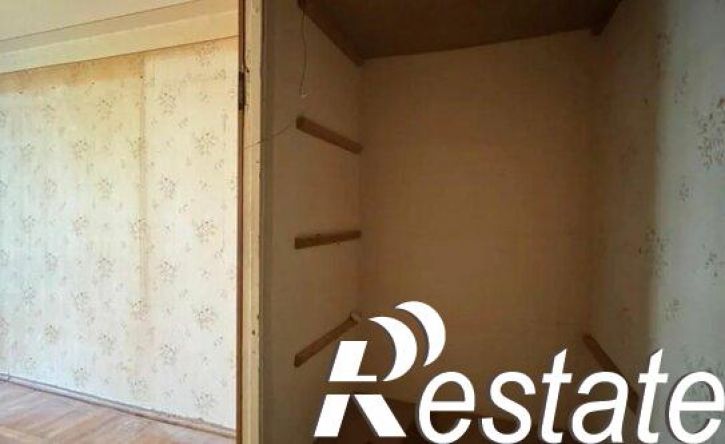 2-комн квартира 1-й Артельный проезд, 21,  д. 21