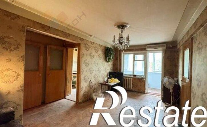 2-комн квартира 1-й Артельный проезд, 21,  д. 21