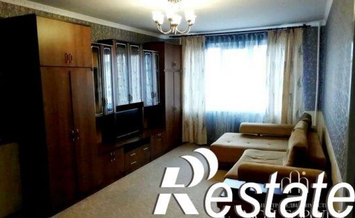 2-комн квартира проспект Чекистов, 24/1,  д. 24/1