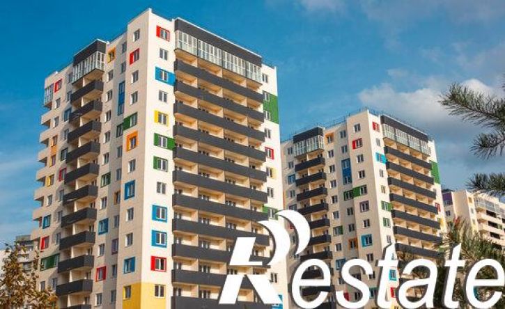 1-комн квартира улица имени Даниила Смоляна, 65 к2,  д. 65 к2