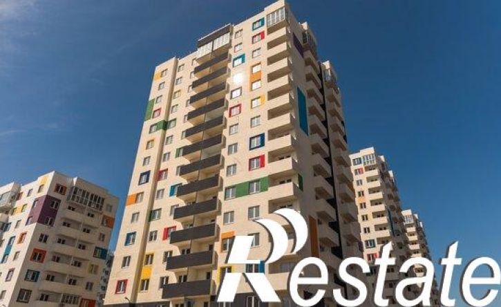 1-комн квартира улица имени Даниила Смоляна, 65 к2,  д. 65 к2