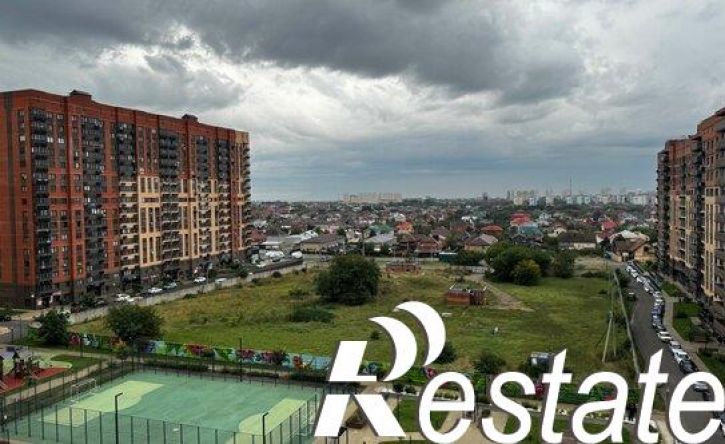 2-комн квартира улица имени Владимира Жириновского, 1 к3,  д. 1 к3