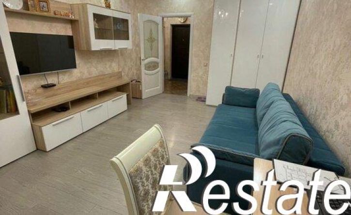 1-комн квартира улица Каляева, 1/1,  д. 1/1