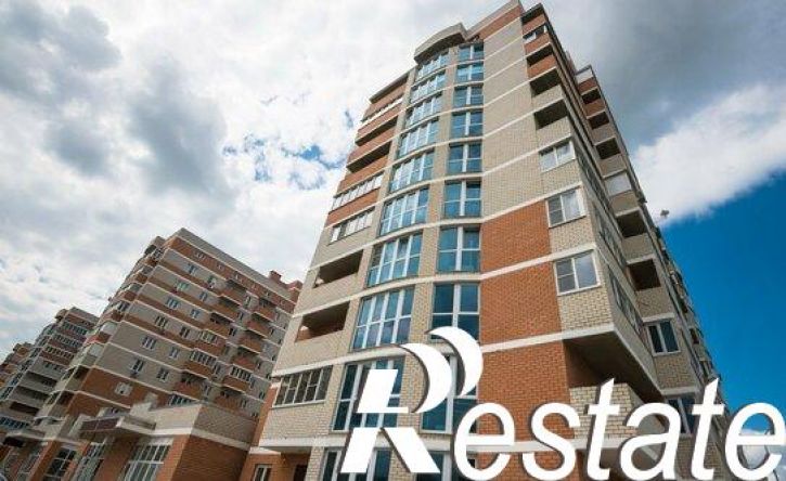 2-комн квартира Российская улица, 267/3 к3,  д. 267/3 к3