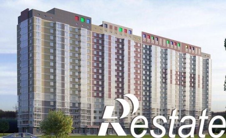 2-комн квартира улица Западный Обход, 65 к1,  д. 65 к1