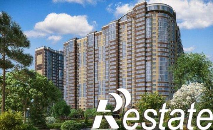 1-комн квартира Российская улица, 79/3 к2,  д. 79/3 к2