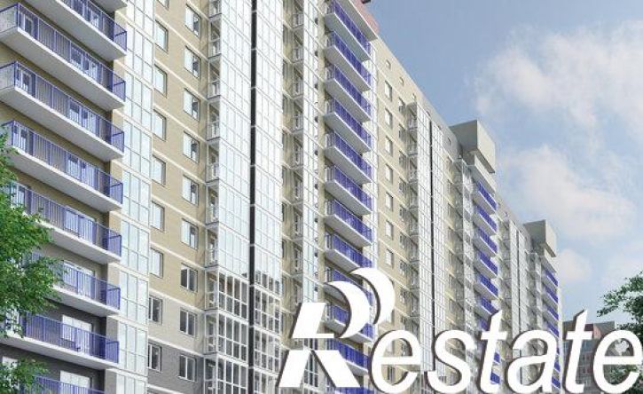 2-комн квартира улица Западный Обход, 65 к1,  д. 65 к1