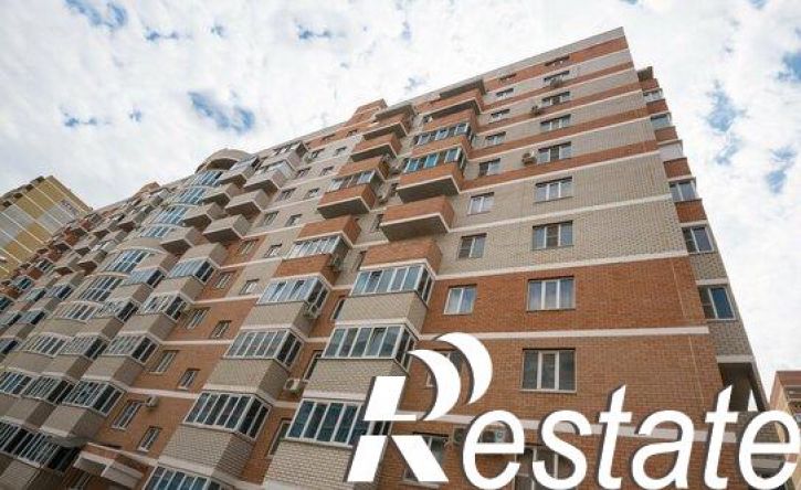 3-комн квартира Российская улица, 267/3 к3,  д. 267/3 к3