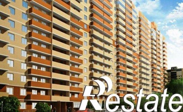 1-комн квартира улица Петра Метальникова, 26,  д. 26