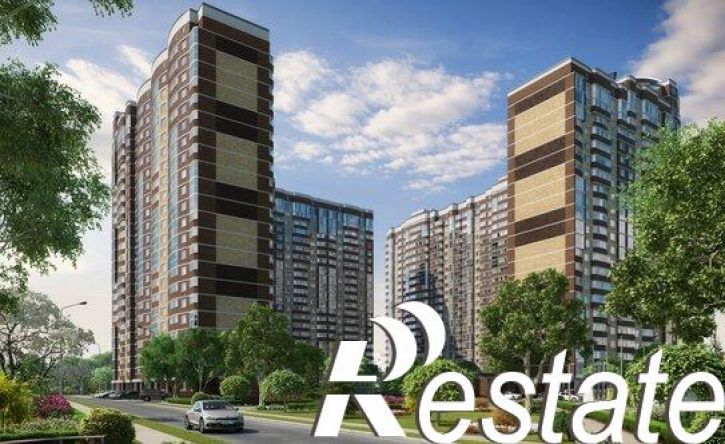 1-комн квартира Российская улица, 79/3 к2,  д. 79/3 к2