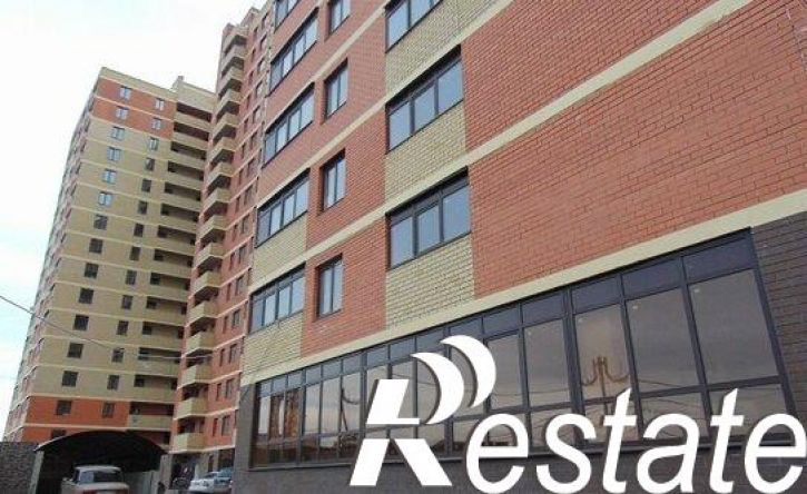 3-комн квартира Гаражный переулок, 9,  д. 9