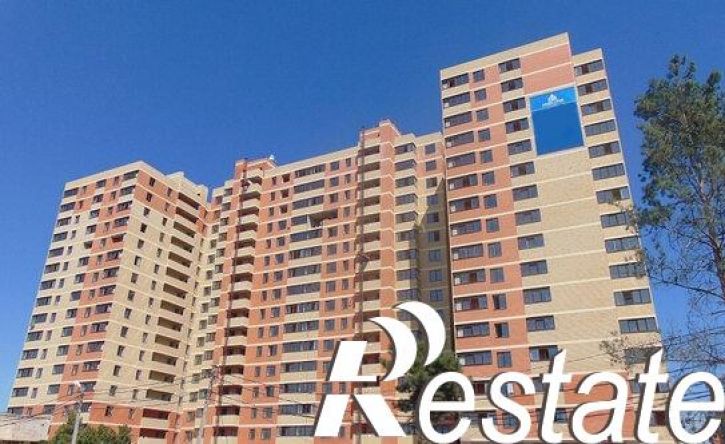3-комн квартира Гаражный переулок, 9,  д. 9
