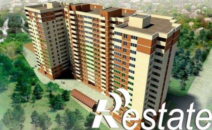 3-комн квартира Гаражный переулок, 9,  д. 9