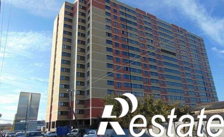 3-комн квартира Гаражный переулок, 9,  д. 9