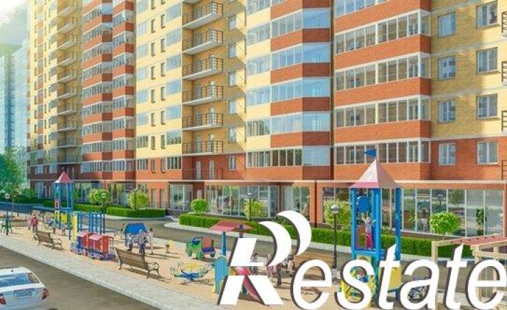 1-комн квартира улица Цезаря Куникова, 24 к3,  д. 24 к3