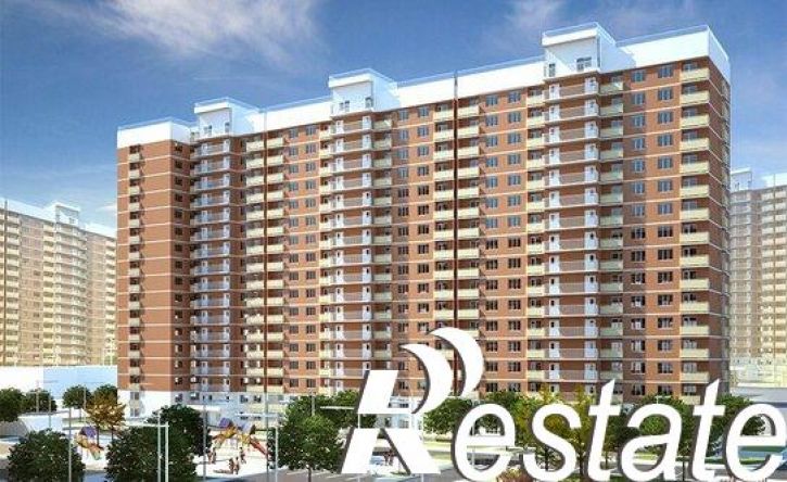 1-комн квартира улица Героев-Разведчиков, 6 к4,  д. 6 к4