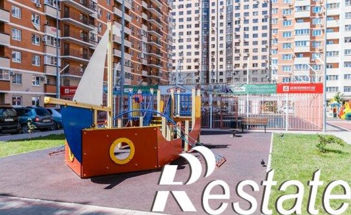 1-комн квартира улица Героев-Разведчиков, 6 к4,  д. 6 к4