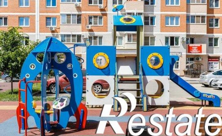 1-комн квартира улица Героев-Разведчиков, 6 к4,  д. 6 к4
