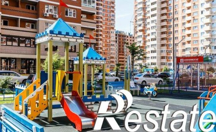 1-комн квартира улица Героев-Разведчиков, 6 к4,  д. 6 к4