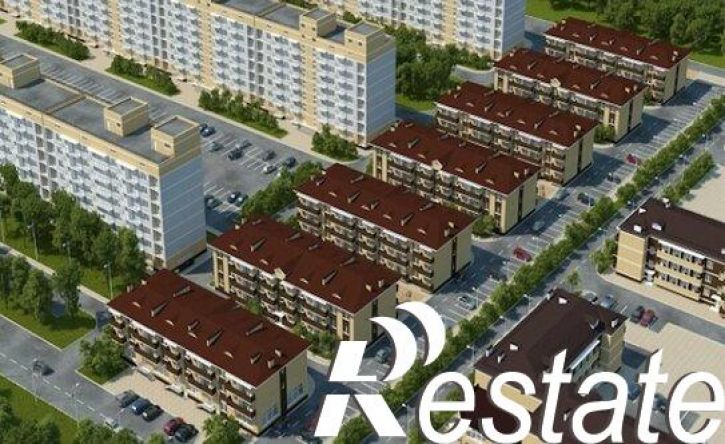 1-комн квартира улица Евгении Жигуленко, 30/7,  д. 30/7