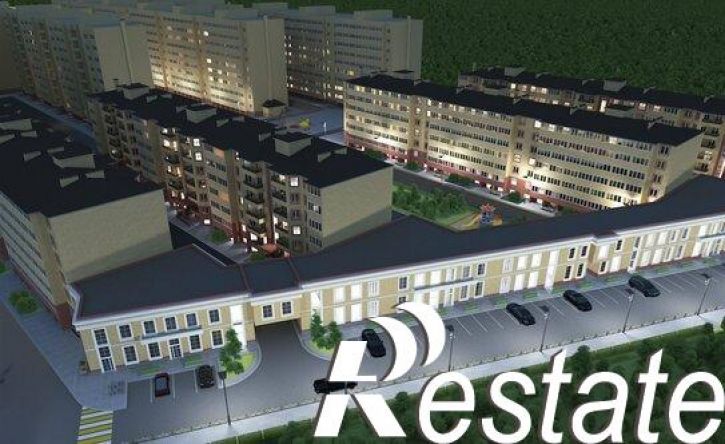 1-комн квартира Заполярная улица, 35 к6,  д. 35 к6