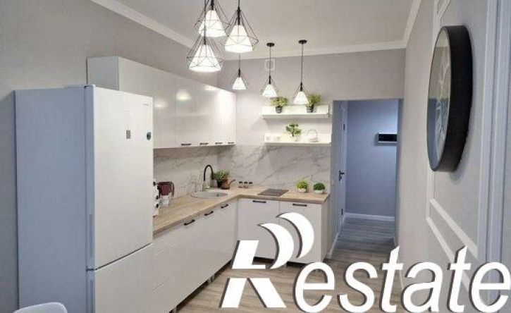 1-комн квартира Российская улица, 267 к5,  д. 267 к5
