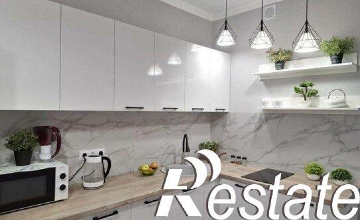 1-комн квартира Российская улица, 267 к5,  д. 267 к5