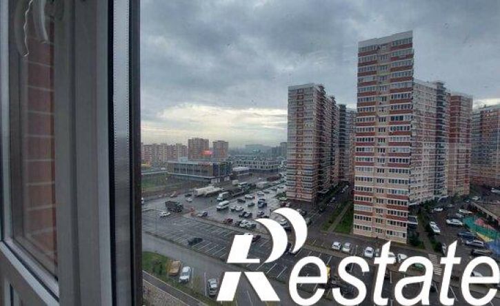 1-комн квартира улица Западный Обход, 57,  д. 57