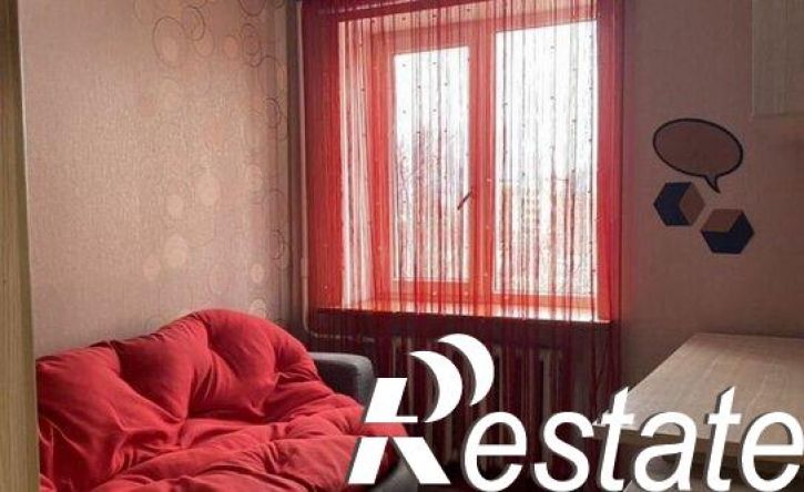 3-комн квартира улица Хакурате, 10/1,  д. 10/1