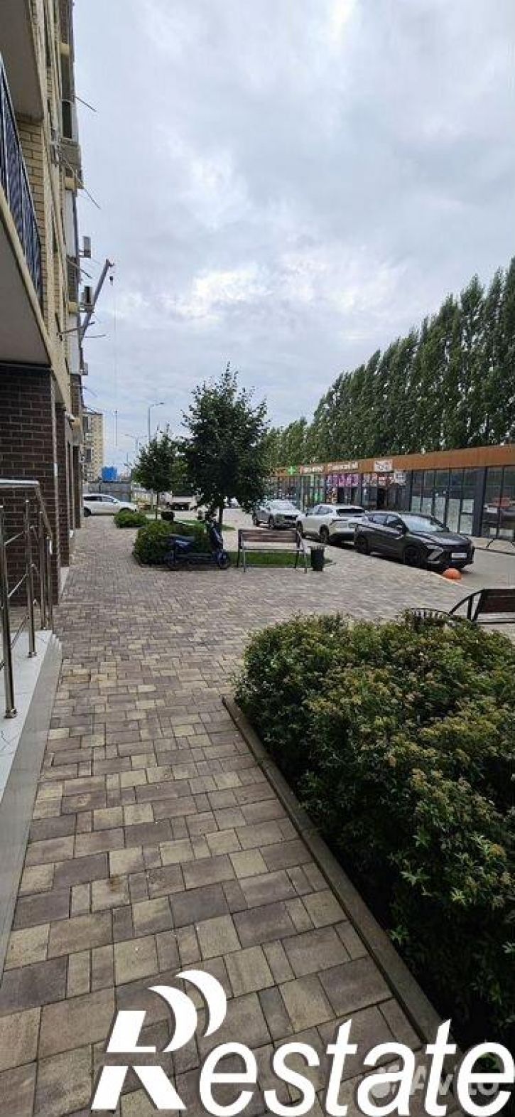 Торговое помещение улица Лётчика Позднякова, 2 к14,  д. 2 к14