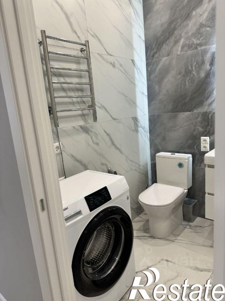 1-комн квартира улица Григория Булгакова, 16,  д. 16