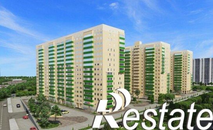 1-комн квартира улица Благоева, 29 с2,  д. 29 с2