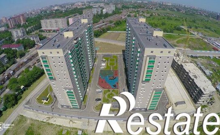 1-комн квартира улица Благоева, 29 с2,  д. 29 с2