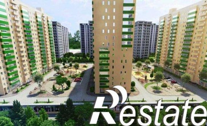 1-комн квартира улица Благоева, 29 с2,  д. 29 с2