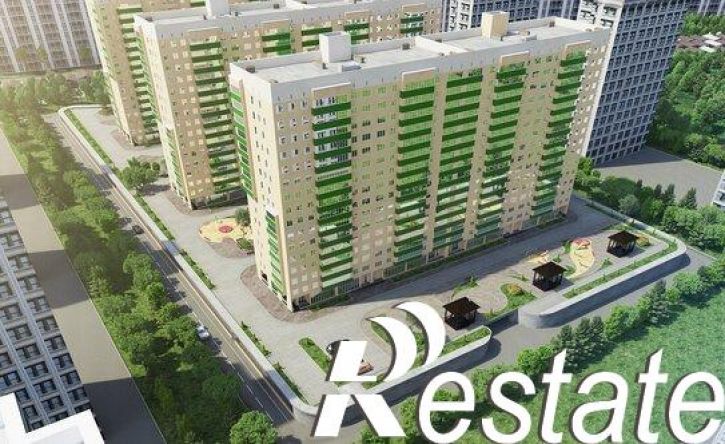 1-комн квартира улица Благоева, 29 с2,  д. 29 с2
