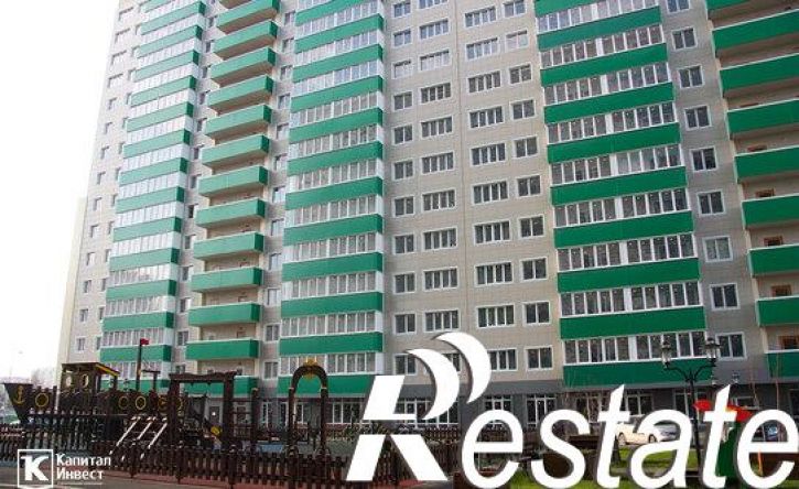 1-комн квартира улица Благоева, 29 с2,  д. 29 с2
