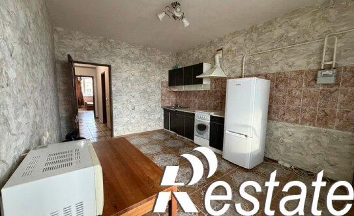 1-комн квартира Черкасская улица, 55,  д. 55