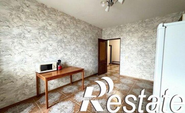 1-комн квартира Черкасская улица, 55,  д. 55