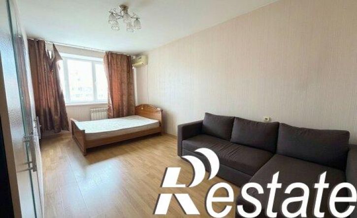 1-комн квартира Черкасская улица, 55,  д. 55