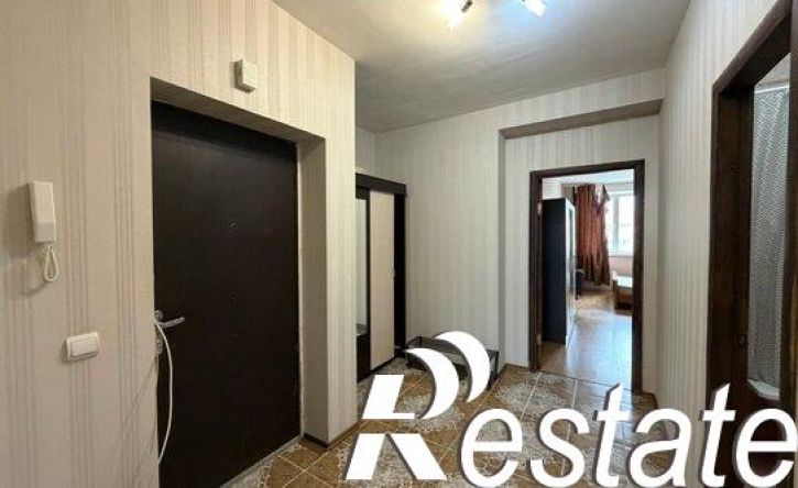 1-комн квартира Черкасская улица, 55,  д. 55