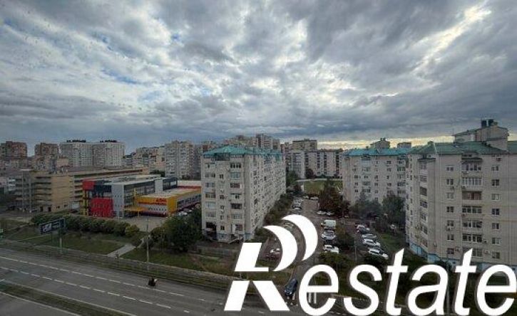 1-комн квартира Черкасская улица, 55,  д. 55
