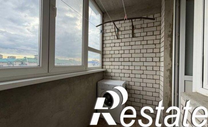 1-комн квартира Черкасская улица, 55,  д. 55