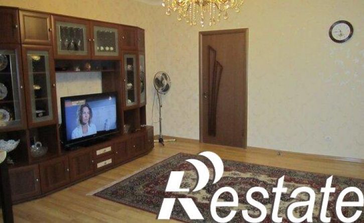 3-комн квартира Суздальская улица, 10,  д. 10