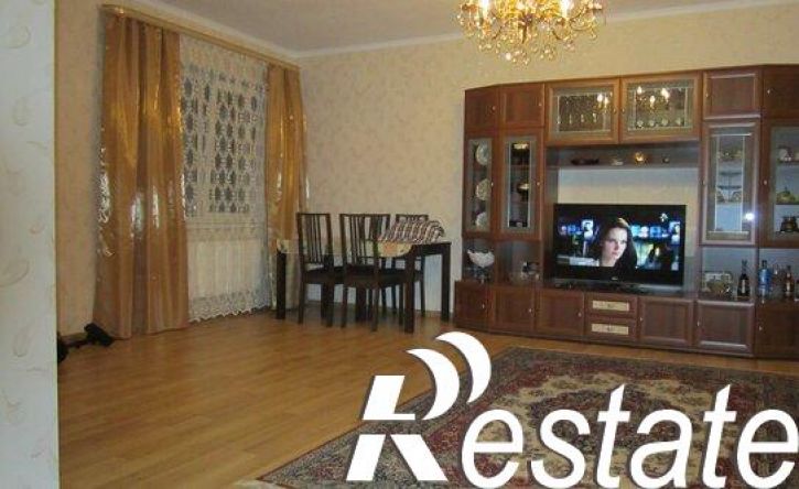 3-комн квартира Суздальская улица, 10,  д. 10